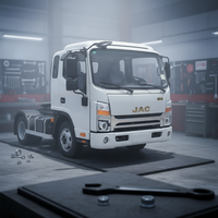 Phare 24V à ajustement direct 4121100LE17F, parfaitement compatible avec la série de camions légers JAC, avec 1 an de garantie