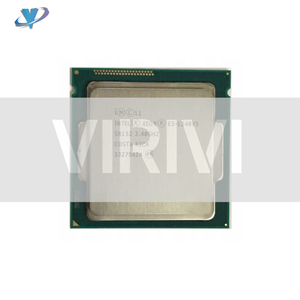 E3-1240V3 4 คอร์ 3.4GHz ซีพียูเดสก์ท็อป 8MB 80W LGA1150 1240V3 โปรเซสเซอร์ 4 คอร์ซีพียูเดสก์ท็อป 3.4GHz ซีพียู 8MB แคช 80W LGA1150 C - Product Image 1