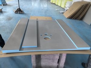 Pannello di supporto per piastrelle moderne in polistirolo da 20MM, - Product Image 5