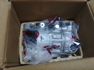 VW <span class=keywords><strong>Audi</strong></span> Skoda Điều Hò<span class=keywords><strong>a</strong></span> Không Khí Máy Nén 8 820 17716 01 110Mm Ròng Rọ<span class=keywords><strong>c</strong></span> 12V <span class=keywords><strong>A</strong></span>/<span class=keywords><strong>C</strong></span> Bơm Cho Xe Sản Xuất OE #1K0 820 803 L/ - Product Image 4