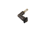 Conector Circular Estándar Ruso de 9 Pines FQ14, Repuesto en Stock, Listo para Enviar
