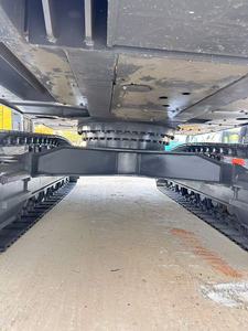 Volvo EC350DL Pelle hydraulique sur chenilles 35 tonnes d'occasion à vendre en bon état Moteur et boîte de vitesses à bas prix - Product Image 2