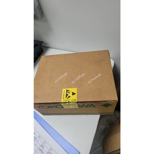 NUEVO Módulo de fuente de alimentación OEM Yokogawa Material de PVC de 1 año de garantía - Product Image 5