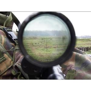 SVD 4X26 철 상자 스포팅 스코프 장거리 <span class=keywords><strong>4X</strong></span> 배율 광학 30mm 알루미늄 합금 HD 텔레스코픽 전술 사냥 장비 - Product Image 5