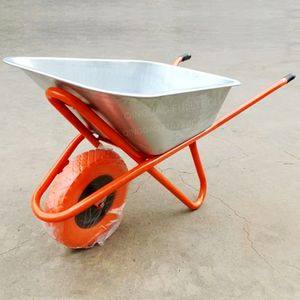 WB5009M รถเข็นสำหรับงานก่อสร้างชุบสังกะสีแบบรัสเซียมีสองล้อ110L สำหรับผลิตในรัสเซียรุ่นดีที่สุด1 <span class=keywords><strong>2</strong></span>ล้อ - Product Image 6