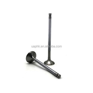 Soupape d'admission du moteur diesel OM355 3460530101 Soupape d'échappement 3460530105 Soupape de moteur - Product Image 6