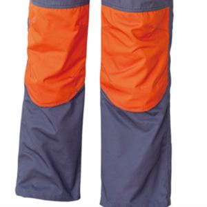 Combinaisons de travail unisexes en gros, direct usine, uniformes de sécurité extérieurs personnalisés, protection ignifuge 800°C - Product Image 2