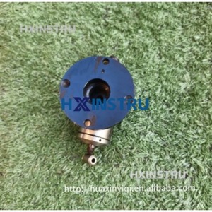 1 ชิ้น มือสอง สำหรับเครื่องตั้งศูนย์เครื่องมือ Renishaw รุ่น TS27R สภาพดี สวยงาม H - Product Image 3