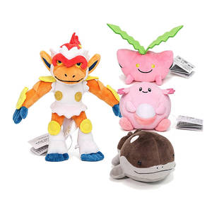 ตุ๊กตาอินเฟอร์นาเป้ ชานเซย์ ฮ็อปปิป คลอดไซร์ ขายส่ง - Product Image 1