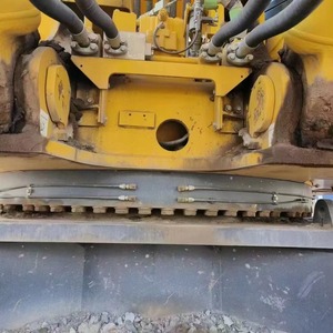 <span class=keywords><strong>Excavator</strong></span> Crawler Bekas Berkualitas Tinggi Komatsu PC1250SP-<span class=keywords><strong>8</strong></span> Model 2020 Mesin & Pompa Asli Jepang Bucket 5.2m 106700kg - Product Image 5
