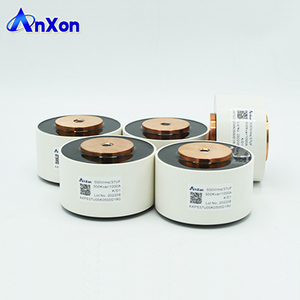 Mạch cộng hưởng anxon 700V <span class=keywords><strong>8</strong></span>.<span class=keywords><strong>5UF</strong></span> tụ điện tự phục hồi công suất cao - Product Image 6