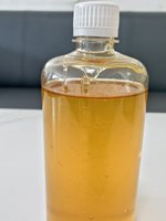 Émulsifiant alimentaire liquide PGE (esters de polyglycérol des acides gras) - E475