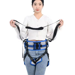 Ceinture d'assistance réglable pour soins infirmiers et rééducation, pour aider à la marche et à la position debout - Product Image 6