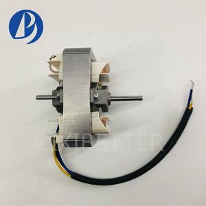 Offres Spéciales SP8422 chauffage intégré <span class=keywords><strong>plafond</strong></span> cheminée four <span class=keywords><strong>hotte</strong></span> ventilateur ombragé pôle moteur - Product Image 6