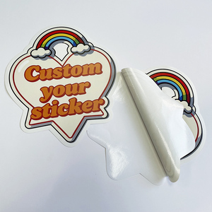 Adesivi Personalizzati a Forma di Punto in Vinile per Pavimenti, Finestre e Pareti, Facili da Applicare e Senza Bolle - Product Image 6