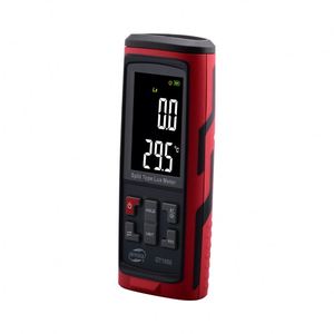 เครื่องวัดแสงดิจิตอล 99999 ลูเมน ความไวสูง แบบพกพา รองรับ OEM ได้รับการรับรองมาตรฐาน GS - Product Image 2