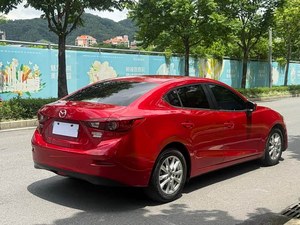 Voiture d'occasion <span class=keywords><strong>Mazda</strong></span> <span class=keywords><strong>3</strong></span> Angkesela 2015 <span class=keywords><strong>2016</strong></span> 2017, unité unique disponible à la vente, facile d'entretien, livraison rapide - Product Image 5