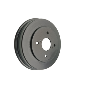 Oem phía sau Drake trống cho Honor <span class=keywords><strong>S</strong></span> cơ thể phanh drumchurning <span class=keywords><strong>rotor</strong></span> 3502301-bk01 - Product Image 4