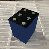 Baterai CALB 314AH 3.2V baru baterai Lithium besi fosfat Baterai rumah penyimpanan energi baterai industri sel Lifepo4