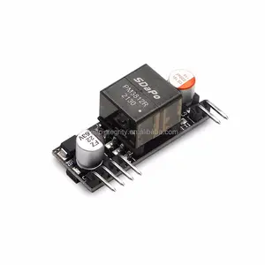 DP1435-12V Embedded Pin Type Unterstützung für 100 Gigabit PoE Module