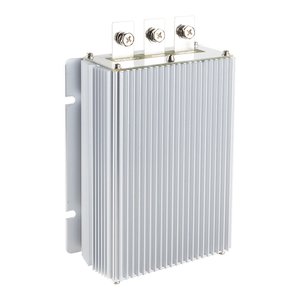 ตัวแปลงไฟ DC/DC สำหรับรถยนต์ 480W 10A แบบขาออกเดี่ยว 12V 48V 50/60Hz สำหรับใช้งานในอุตสาหกรรม คอมเพรสเซอร์ เครื่องปรับอากาศ รถบ้าน ประสิทธิภาพ 95% - Product Image 4