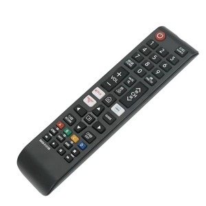<span class=keywords><strong>Telecomando</strong></span> Smart TV all'ingrosso BN59-01315A BN59-01315B BN59-01315D con pulsanti <span class=keywords><strong>Netflix</strong></span>, Prime Video e Rakuten TV per TV <span class=keywords><strong>Samsung</strong></span> - Product Image 2