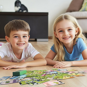 Tùy Chỉnh Tiếng Anh Nói Thẻ Flash Cho Trẻ Em Trẻ Em Của Giáo Dục Học Tập Đồ Chơi Giấy In Ấn Các Thẻ Flash Với Máy - Product Image 5