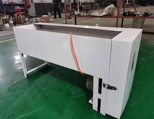 Lave-œufs en acier inoxydable pour œufs frais, petite <span class=keywords><strong>machine</strong></span> de nettoyage d'œufs de volaille, laveuse d'œufs pour restaurants et hôtels - Product Image 3