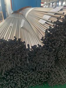 Giá cả cạnh tranh thép không gỉ ASTM A268 A270 chính xác hàn ống thép 304 <span class=keywords><strong>316</strong></span> ống thép thủy lực - Product Image 5