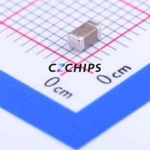 CC1206KKX7R9BB225 SMD <b>Capacitor</b> (MLCC) 1206 ( Capacitance: 2.2uF )( Precision: 10% Rated Voltage: 50V ) - Product Image 1