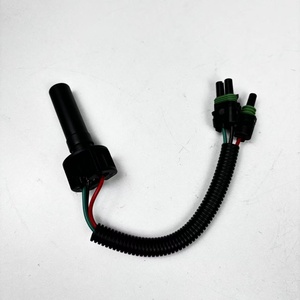 Sensor de Velocidad de Rueda RE186221 para Motor de Excavadora - Product Image 5