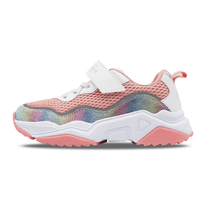 <span class=keywords><strong>Scarpe</strong></span> da Ginnastica per Bambini Personalizzate con <span class=keywords><strong>Glitter</strong></span> Leggero, Sneakers Sportive per Ragazzi e Ragazze - Product Image 3