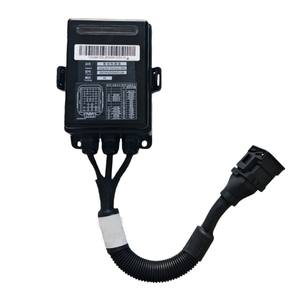 Caja de Fusibles para Montacargas Doosan Daewoo D03K2DQH012A para Modelo Diésel CPCD30 Q22K2, Pieza de Repuesto - Product Image 4