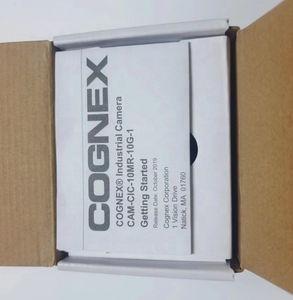 Cámara Industrial Cognex CAM-CIC-10MR-10-GC Nueva y Original - Product Image 6