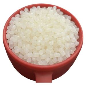 Gránulos de polietileno de alta densidad (HDPE), materia prima plástica de HDPE para la fabricación de tuberías - Product Image 6