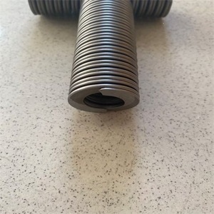 อะไหล่คอมเพรสเซอร์อุตสาหกรรมโลหะ OTT-JAKOB Spring 0.93 3.10 1.907 - Product Image 4