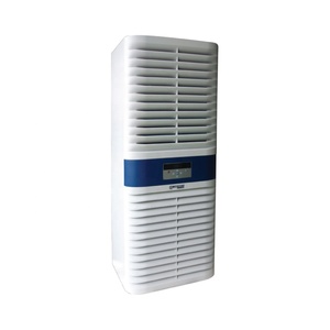 9000 BTU High Quality WiFi-Connected Mobile Cabinet Air Conditioner for Telecom Cabinet Use Wall/Window Mount 220V - Product Image 1