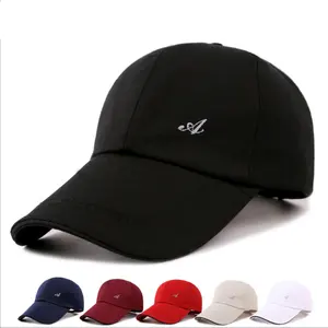 Chapeaux et casquettes pour hommes, design d'usine, BSCI SEDEX