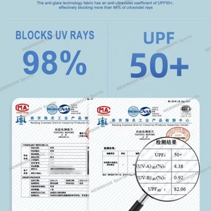 Outdoor <b>Jacket</b> <b>Thin</b> <b>Jacket</b> Hooded Windproof <b>Waterproof</b> UPF50+ Fashion <b>Jacket</b> - Product Image 6