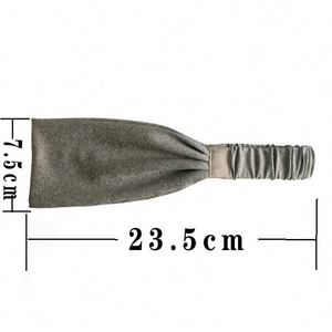 Workout <b>Headbands</b> <b>for</b> <b>Women</b> Sports Sweatbands Yoga Hairbands <b>for</b> Fitness Elastic Athletic Non Slip Headscarf <b>for</b> Men <b>Women</b> Girls - Product Image 6