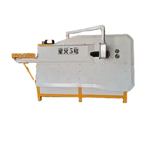 Automatische hochpräzise CNC-Stahldraht-Stachelbinder-Bogen- und Schneidemaschine