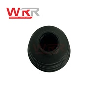Kit de réparation de soufflet d'arbre de transmission WRR 31607608096 pour BMW F25 F26 F15 F16 X3 X4 X5 X6 – Pièces de rechange automobiles