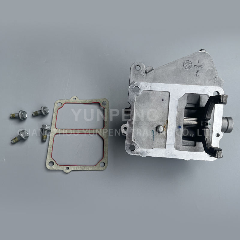 68391561AA Axle Locker Actuator Kit for Jeep Wrangler Gladiator