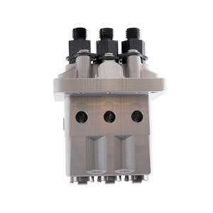 Pompe d'injection de carburant de haute qualité 131017961 pour moteur diesel Perkins 403D 11 403C 11, pièces de rechange, fourniture d'usine - Product Image 3