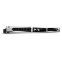 RIY21300/RIY21600 Amplificateur de puissance numérique professionnel à 2 canaux 1U DSP 1300W/1600W