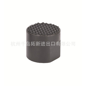 Composant de support en caoutchouc Yu-Wei Pt13 Pt14 Pt15 pour pinces, pièces standard de l'industrie mécanique 40960 - Product Image 1