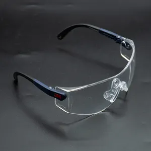 Corredor quente personalizado \ Corredor frio PA + GF30 % Molde de injeção óculos Molde óptico