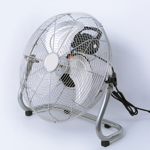 Ventilatore Elettrico ad Alta Velocità da 10/12/14/16/18/20 Pollici con Installazione a Soffitto e Raffreddamento ad Aria - Product Image 3