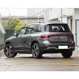 <span class=keywords><strong>Prix</strong></span> favorable 2024 2025 SUV électrique <span class=keywords><strong>Mercedes</strong></span> Benzs Eqa Eqb Eqc Eqe SUV nouvelle énergie voiture voiture d'occasion - Product Image 5