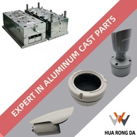 Personnalisé Plaqué Or Billie Eilish Style Moulage D'aluminium Services pour Couvercles De Bouteilles De Parfum OEM ODM Bouchon De Parfum